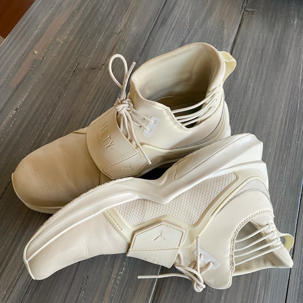 Puma Shoes